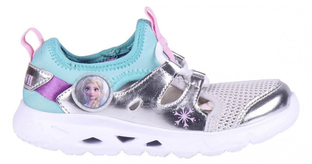 Disney Frozen vasaras sporta apavi 28