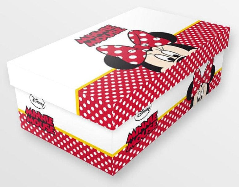Disney Minnie ielas apavi 27