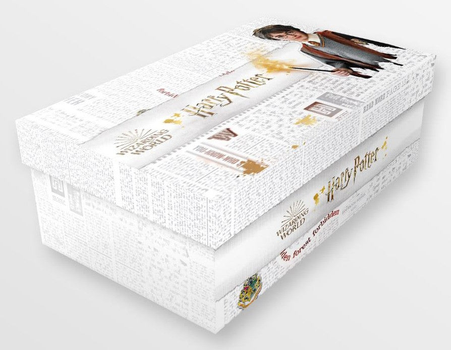Harija Potera vasaras sporta apavi 35