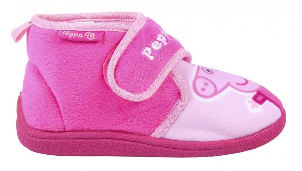Peppa Pig iekštelpu apavi 23