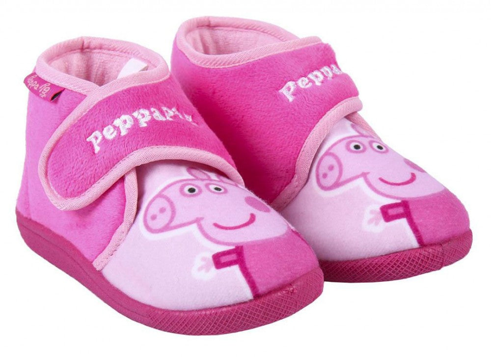 Peppa Pig iekštelpu apavi 25