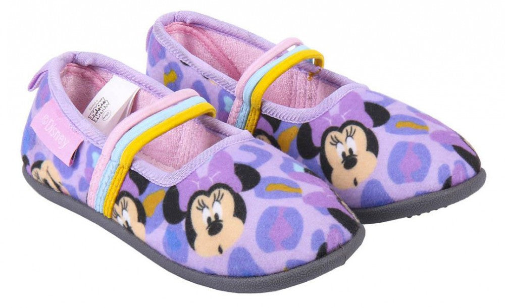 Disney Minnie iekštelpu apavi 25
