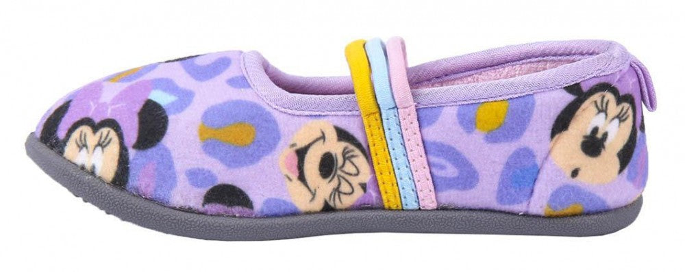 Disney Minnie iekštelpu apavi 28