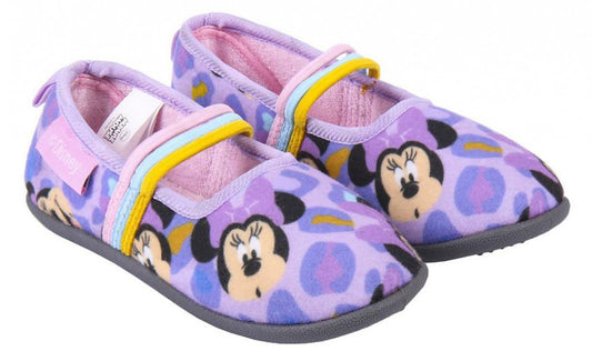Disney Minnie iekštelpu apavi 31