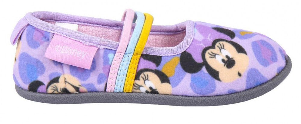 Disney Minnie iekštelpu apavi 31