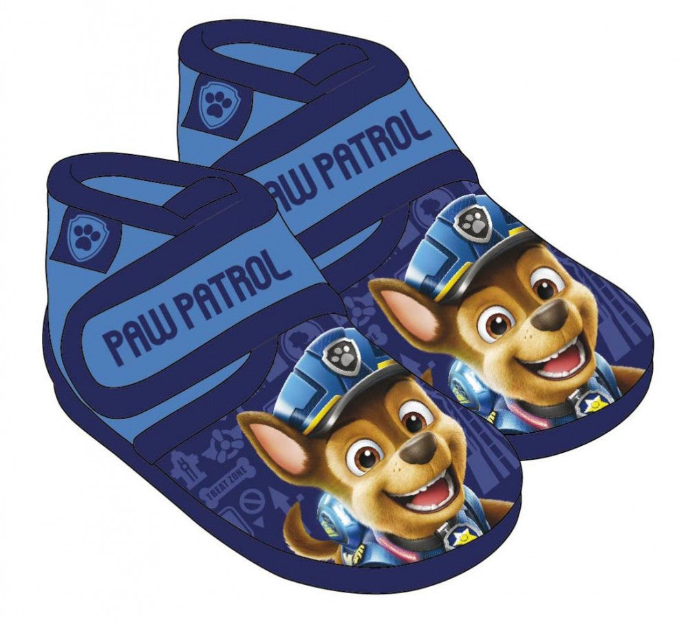 Ķepu patruļas iekštelpu apavi 22