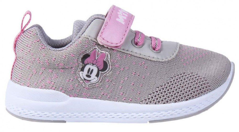 Disney Minnie ielas apavi ar sporta somu 23