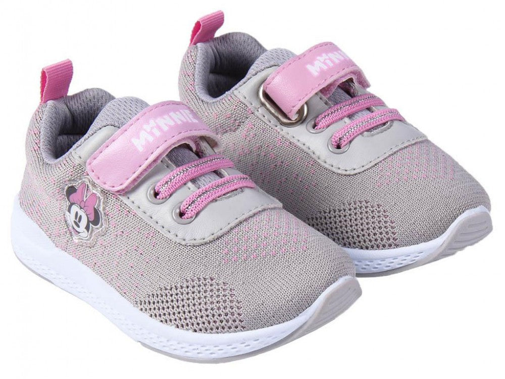Disney Minnie ielas apavi ar sporta somu 23