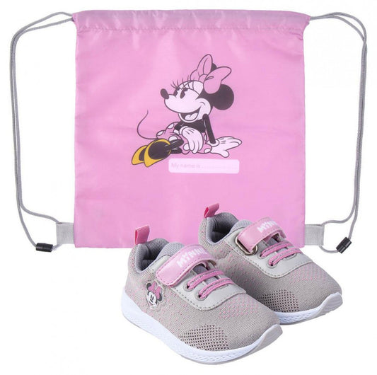 Disney Minnie ielas apavi ar sporta somu 28