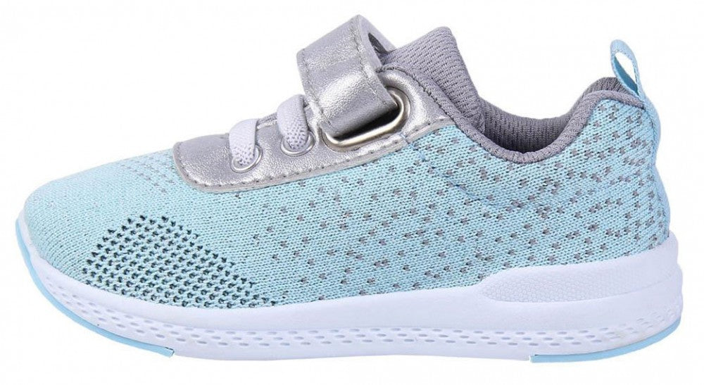 Disney Frozen ielas apavi ar sporta somu 23