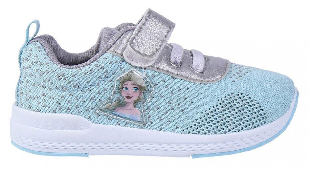 Disney Frozen ielas apavi ar sporta somu 25