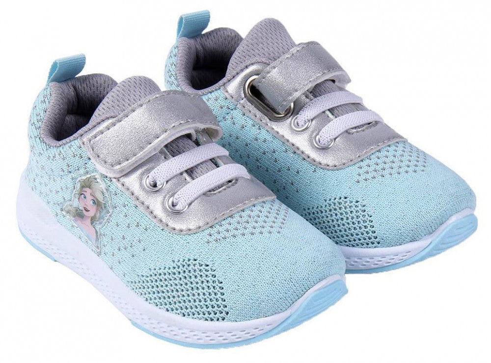 Disney Frozen ielas apavi ar sporta somu 30