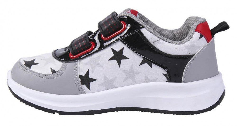 Disney Minnie Star LED mirgojoši, gaismoti ielas apavi 32