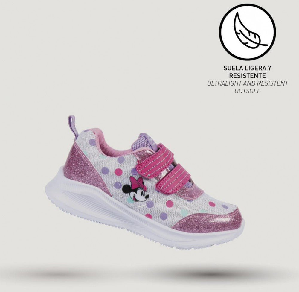 Disney Minnie ielas apavi 24