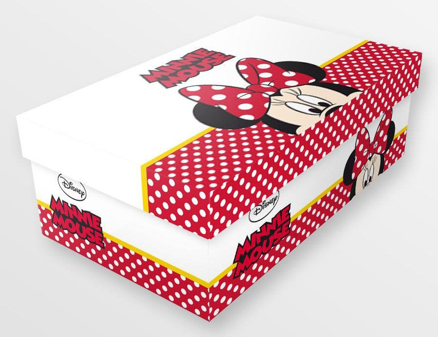 Disney Minnie ielas apavi 24