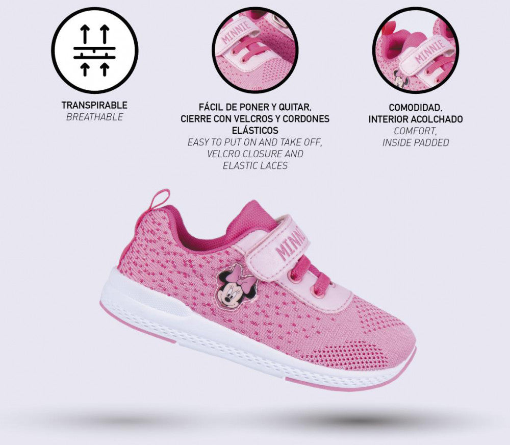 Disney Minnie sporta apavi 24