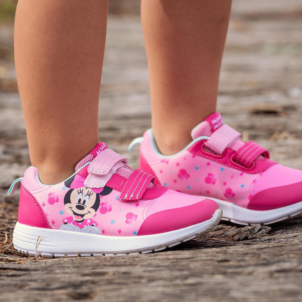 Disney Minnie stila ielas apavi 23