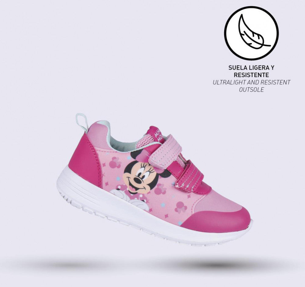 Disney Minnie stila ielas apavi 26