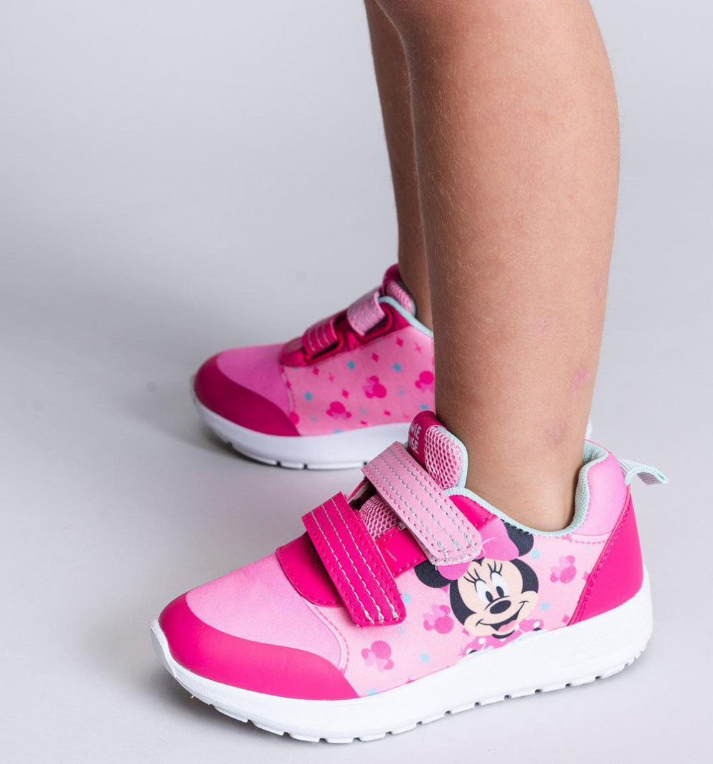 Disney Minnie stila ielas apavi 26