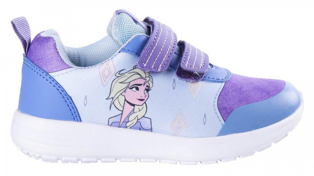 Disney Frozen Ice ielas apavi 25