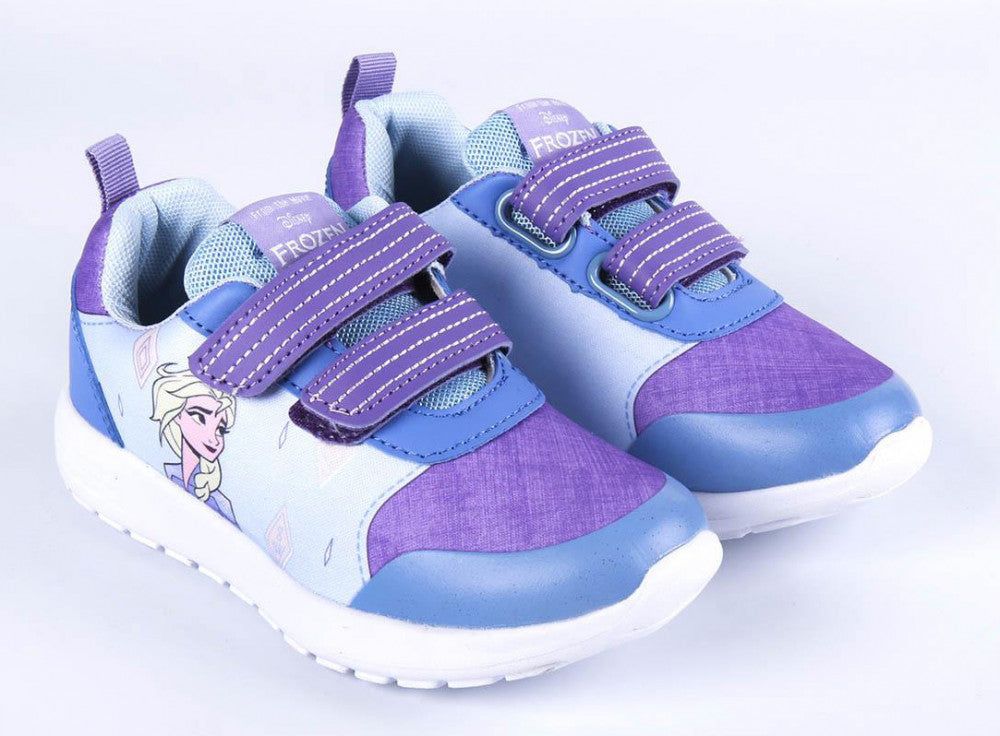 Disney Frozen Ice ielas apavi 27