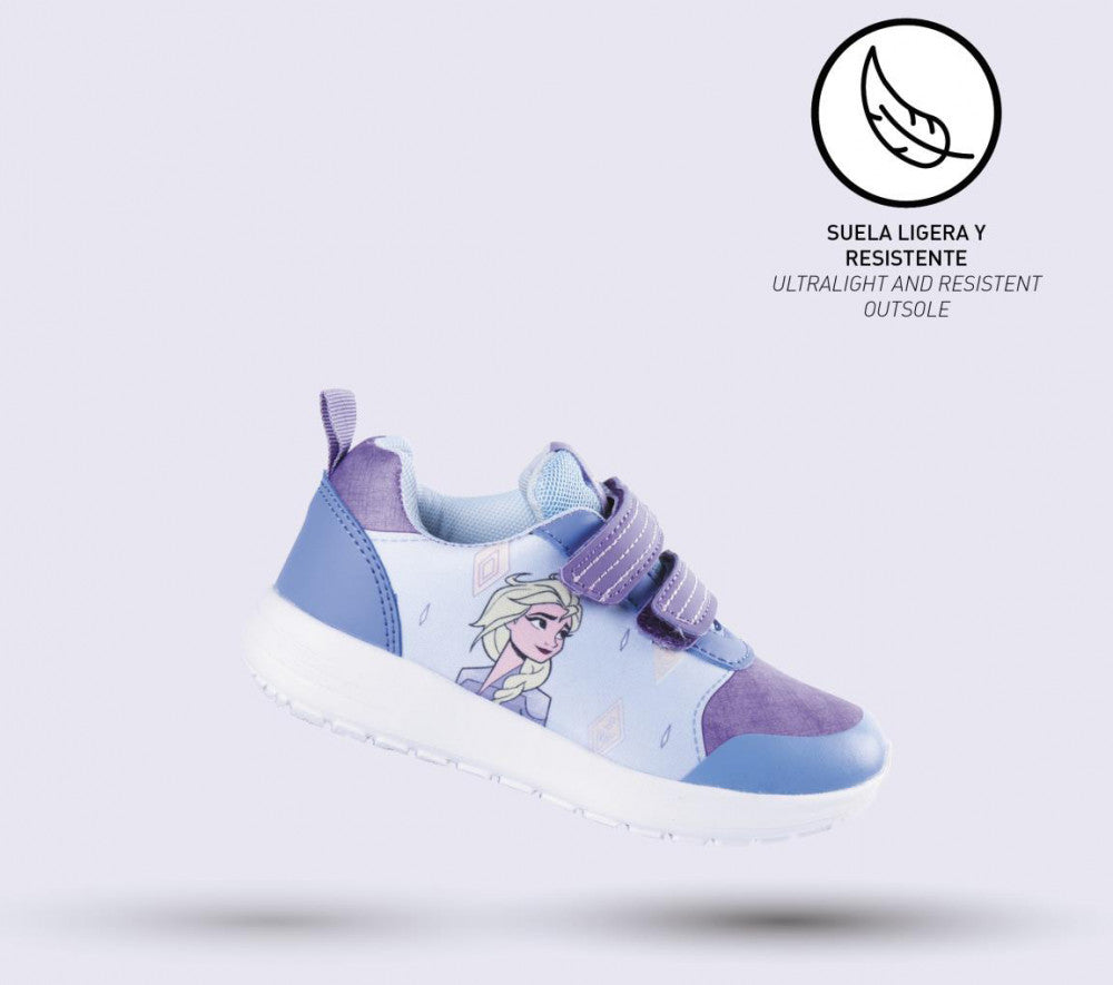 Disney Frozen Ice ielas apavi 27