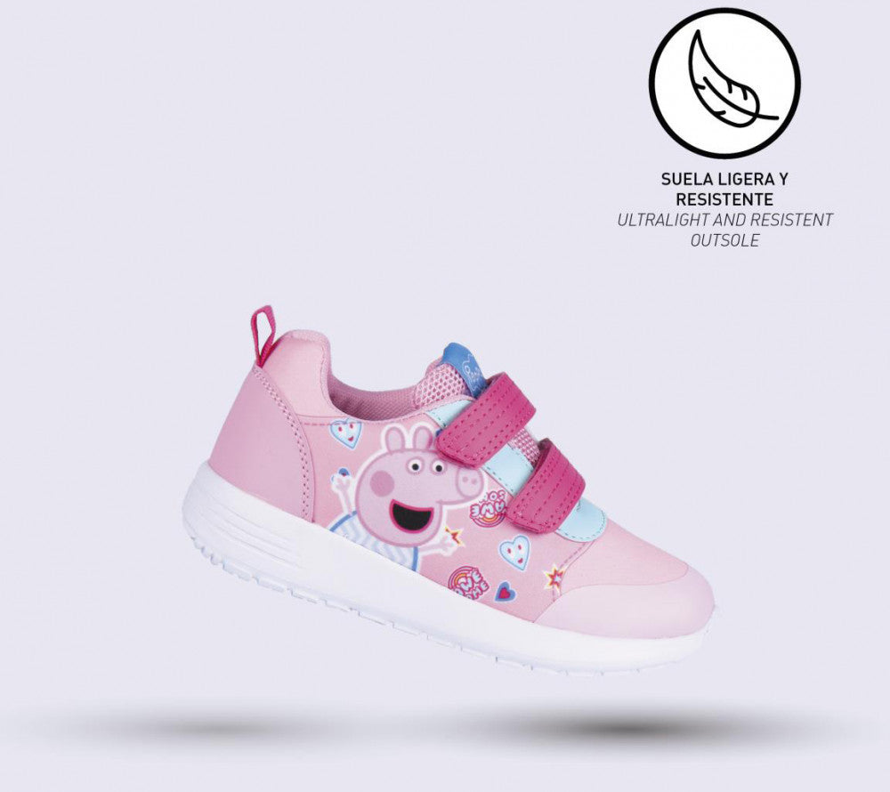 Peppa Pig ielas apavi 24