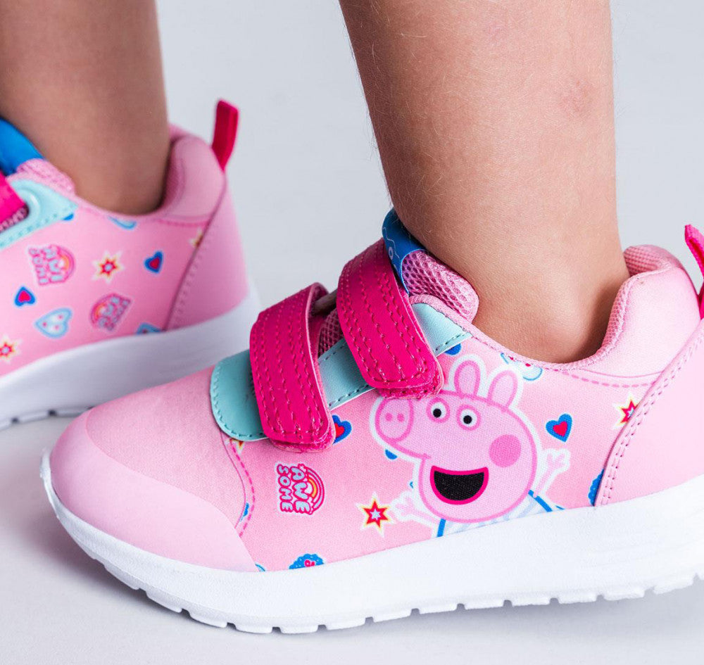 Peppa Pig ielas apavi 26
