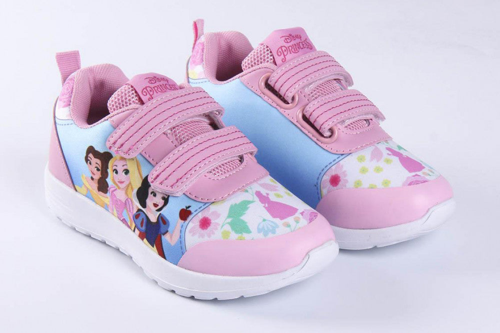 Disney Princess ielas kurpes 23