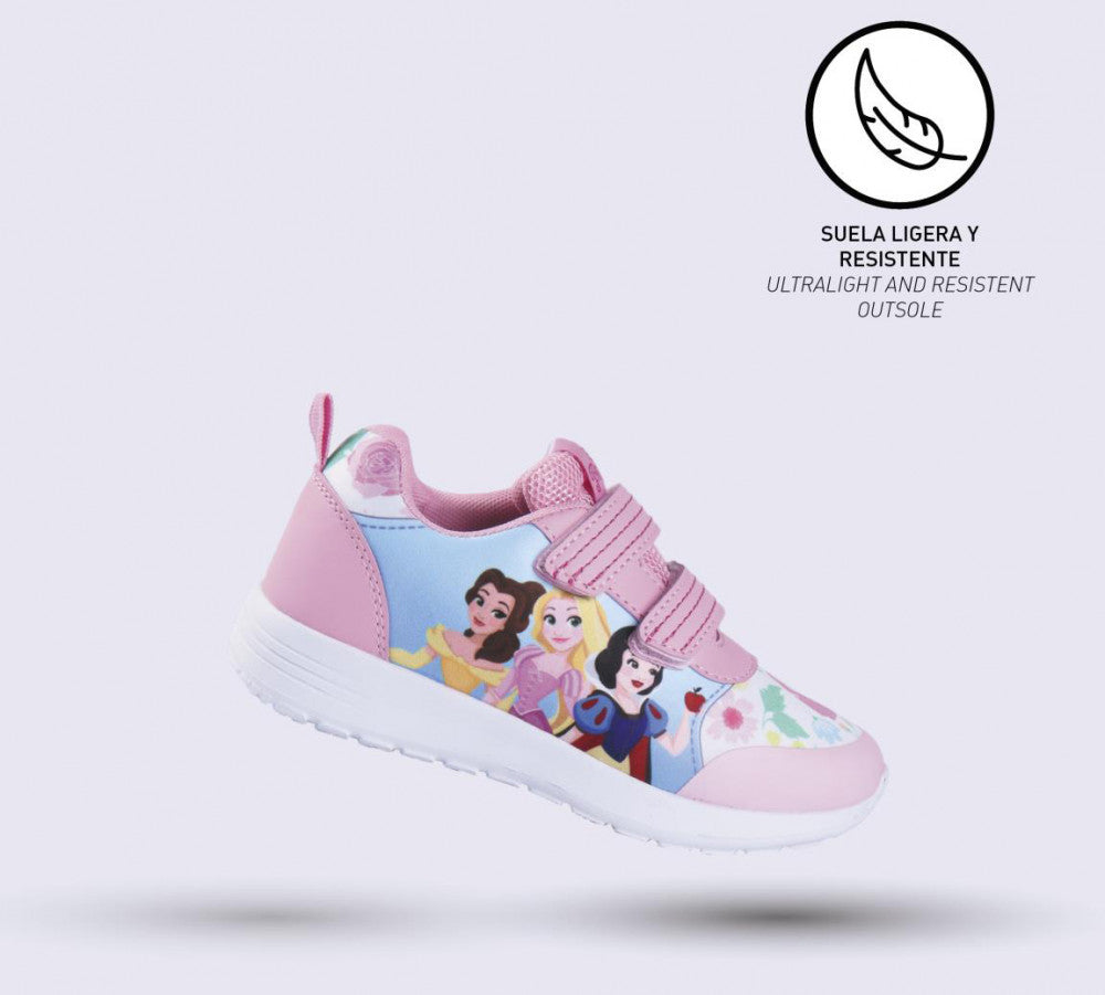 Disney Princess ielas kurpes 23