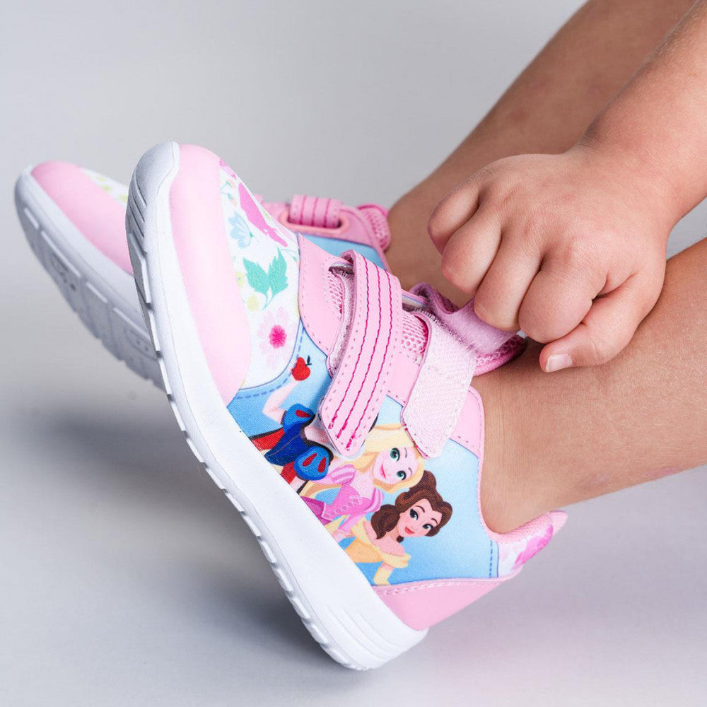 Disney Princess ielas kurpes 24