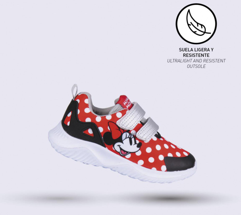Disney Minnie ielas apavi 28. izmērs