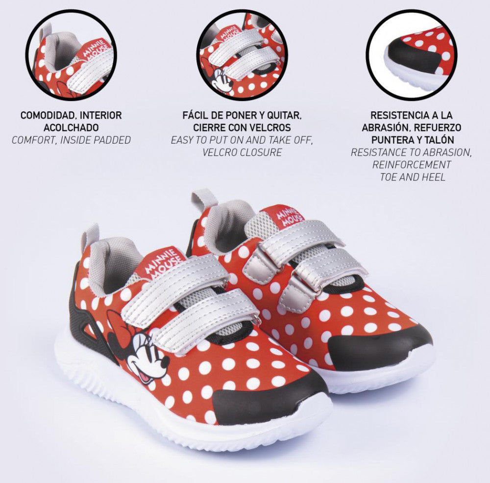Disney Minnie ielas apavi 28. izmērs