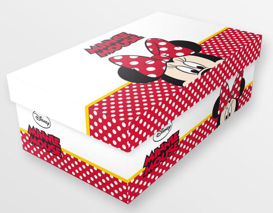 Disney Minnie ielas apavi 32