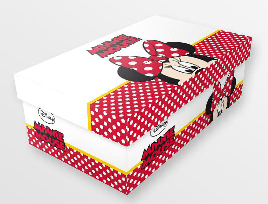 Disney Minnie LED mirgojoši, gaismoti ielas apavi 31