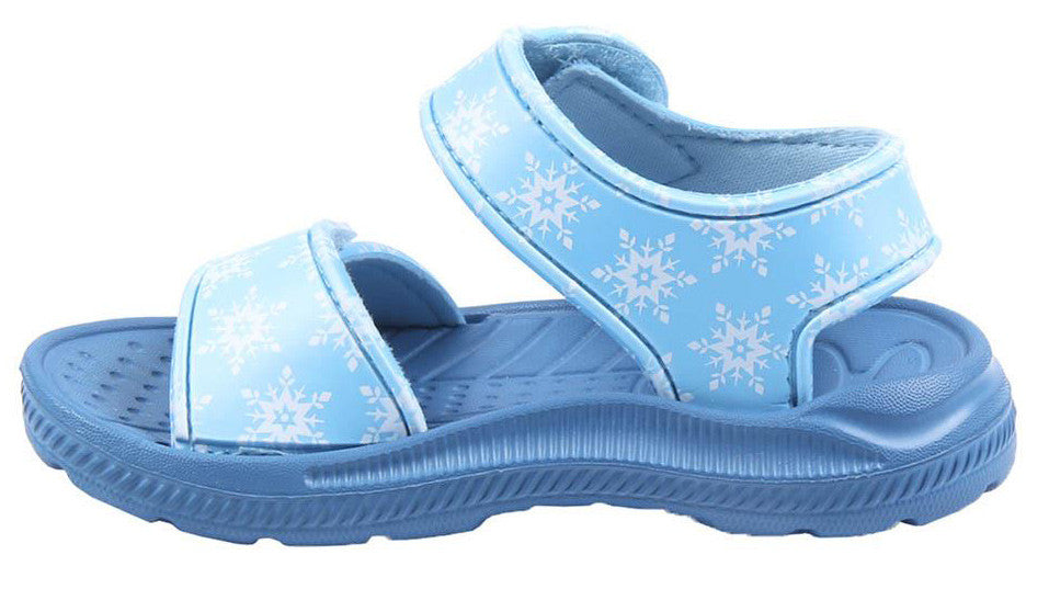 Disney Frozen bērnu sandales 24