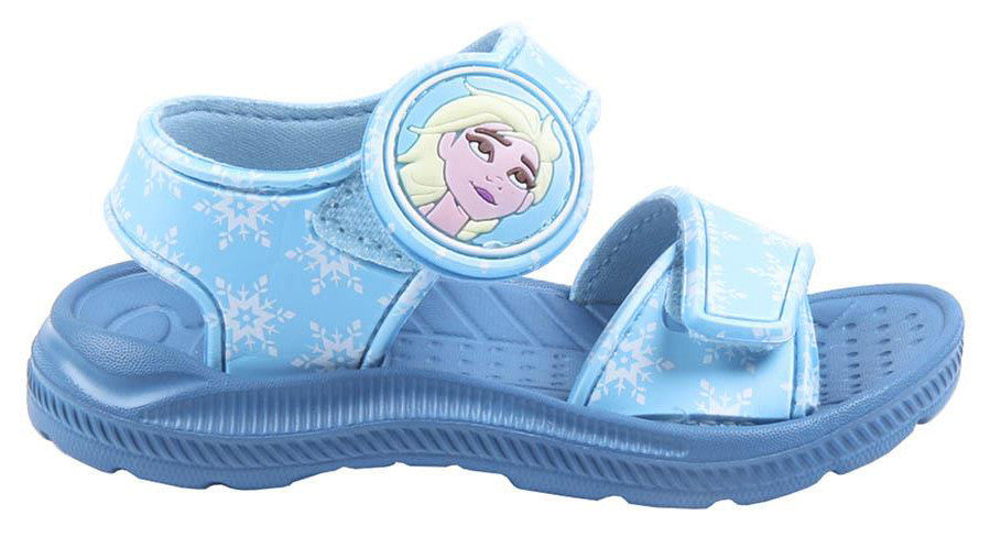 Disney Frozen bērnu sandales 25