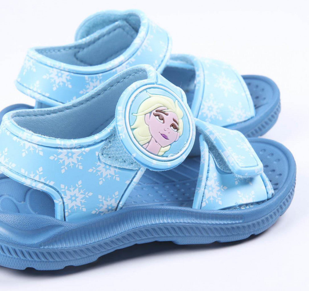 Disney Frozen bērnu sandales 26