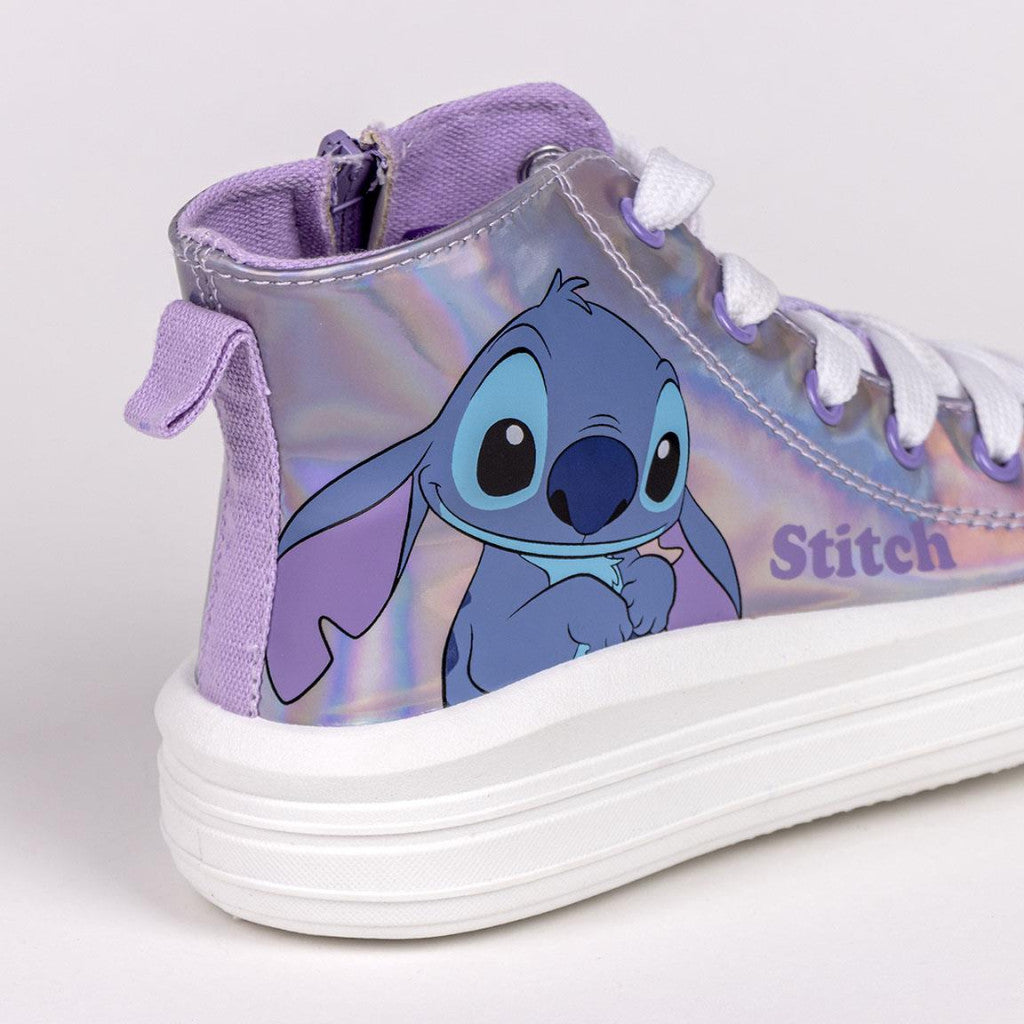 Disney Lilo un Stitch zaigojošas kedas, apavi 32