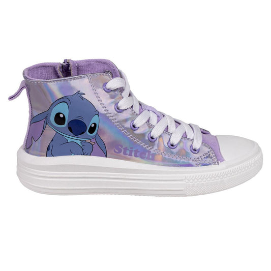 Disney Lilo un Stitch zaigojošas kedas, apavi 33