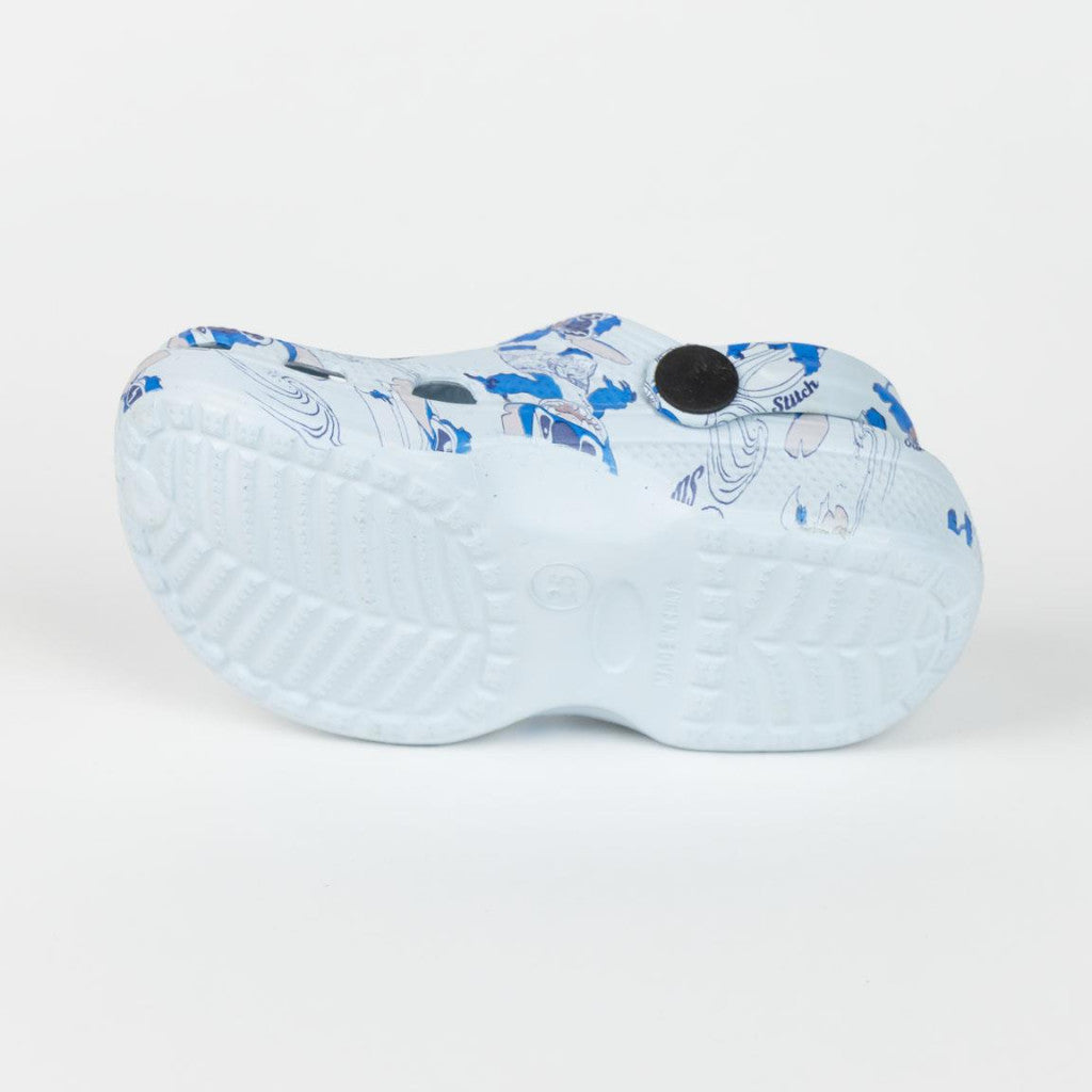 Disney Lilo un Stitch bērnu koka tupeles 30/31