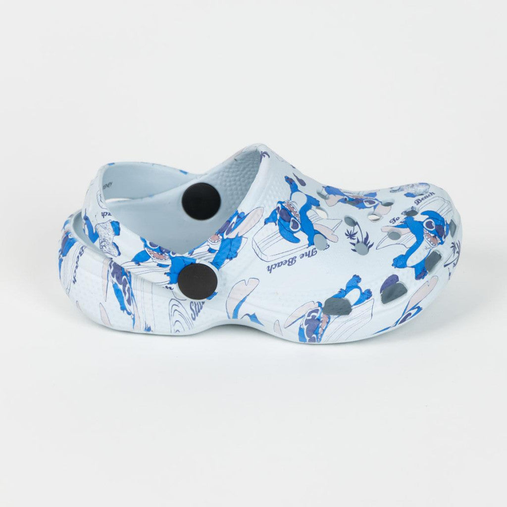 Disney Lilo un Stitch bērnu koka tupeles 32/33