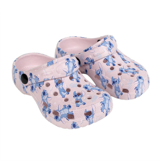 Disney Lilo un Stitch Many Faces bērnu koka tupeles 32/33