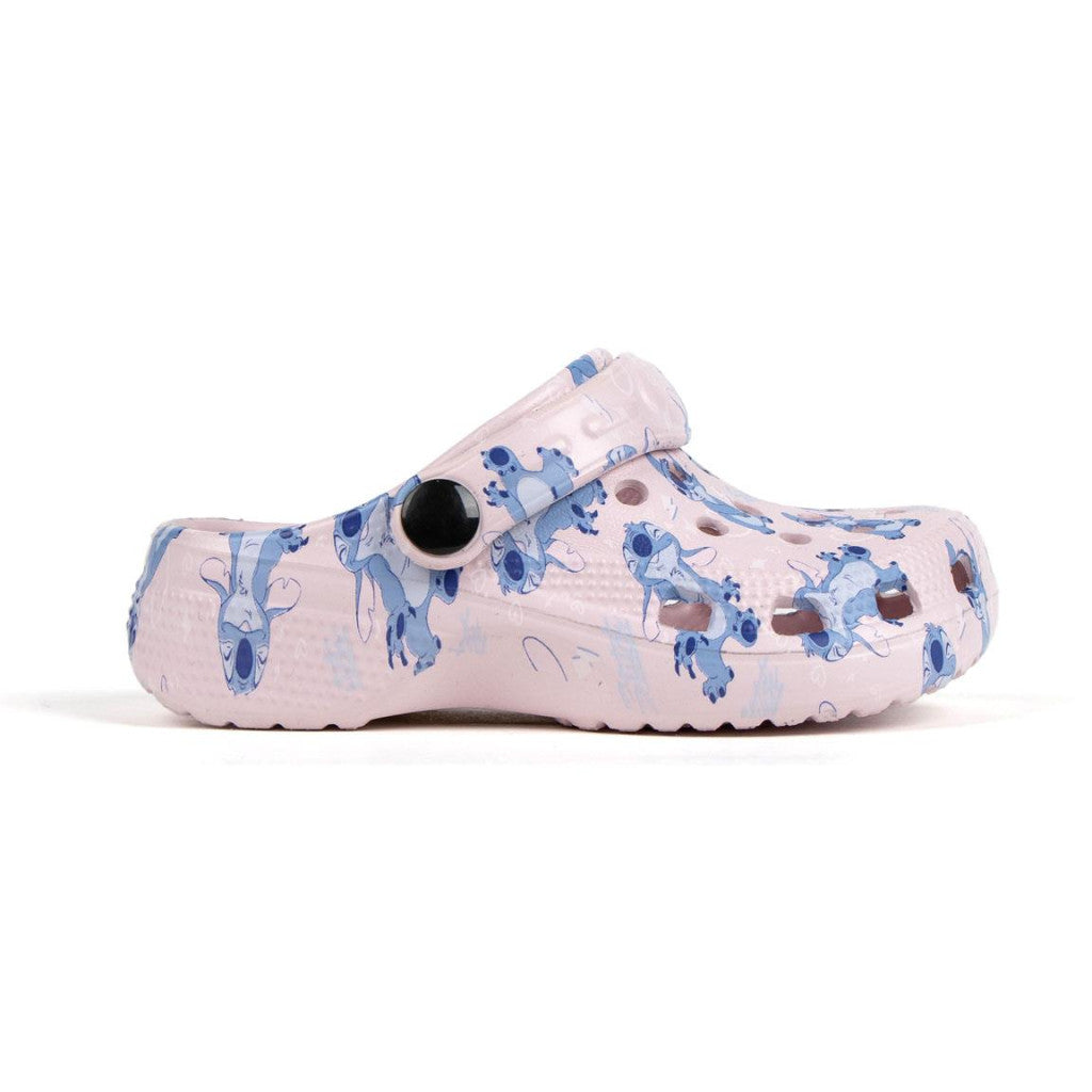 Disney Lilo un Stitch Many Faces bērnu koka tupeles 32/33