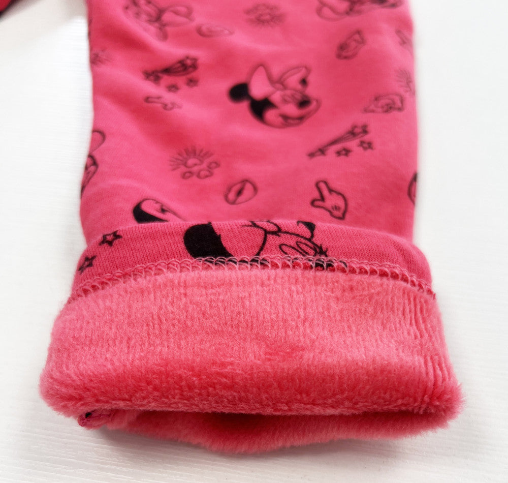 Disney Minnie Baby, biezas legingas 12/18 mēneši