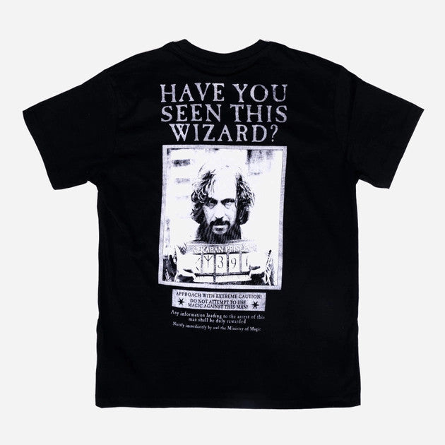 Harija Potera bērnu T-krekls, augšdaļa 164 cm