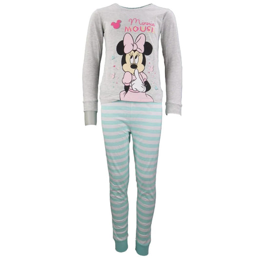 Disney Minnie bērnu garā pidžama 122 cm