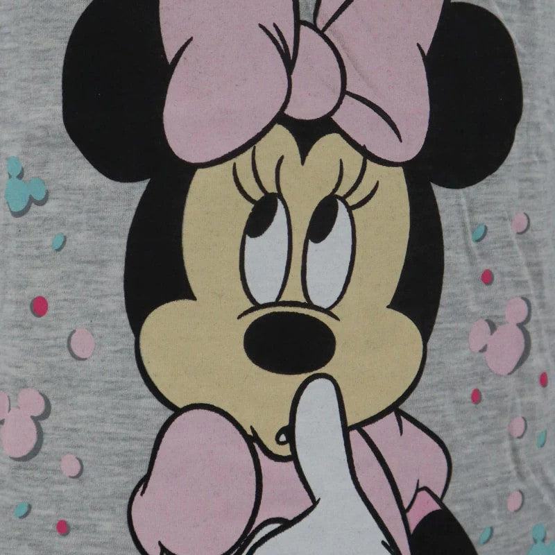 Disney Minnie bērnu garā pidžama 116 cm