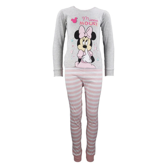 Disney Minnie bērnu garā pidžama 134 cm