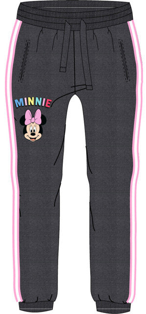 Disney Minnie bērnu garās bikses, sporta bikses 110 cm